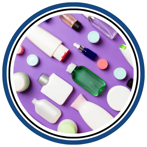 Beauty And Personal Care